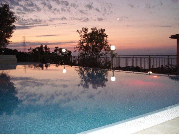 Red Hotel Sant'Elia Сант'Агата-ді-Мілітелло Номер фото